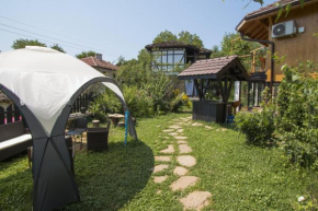 Отель Countryside Houses Golets  Голец